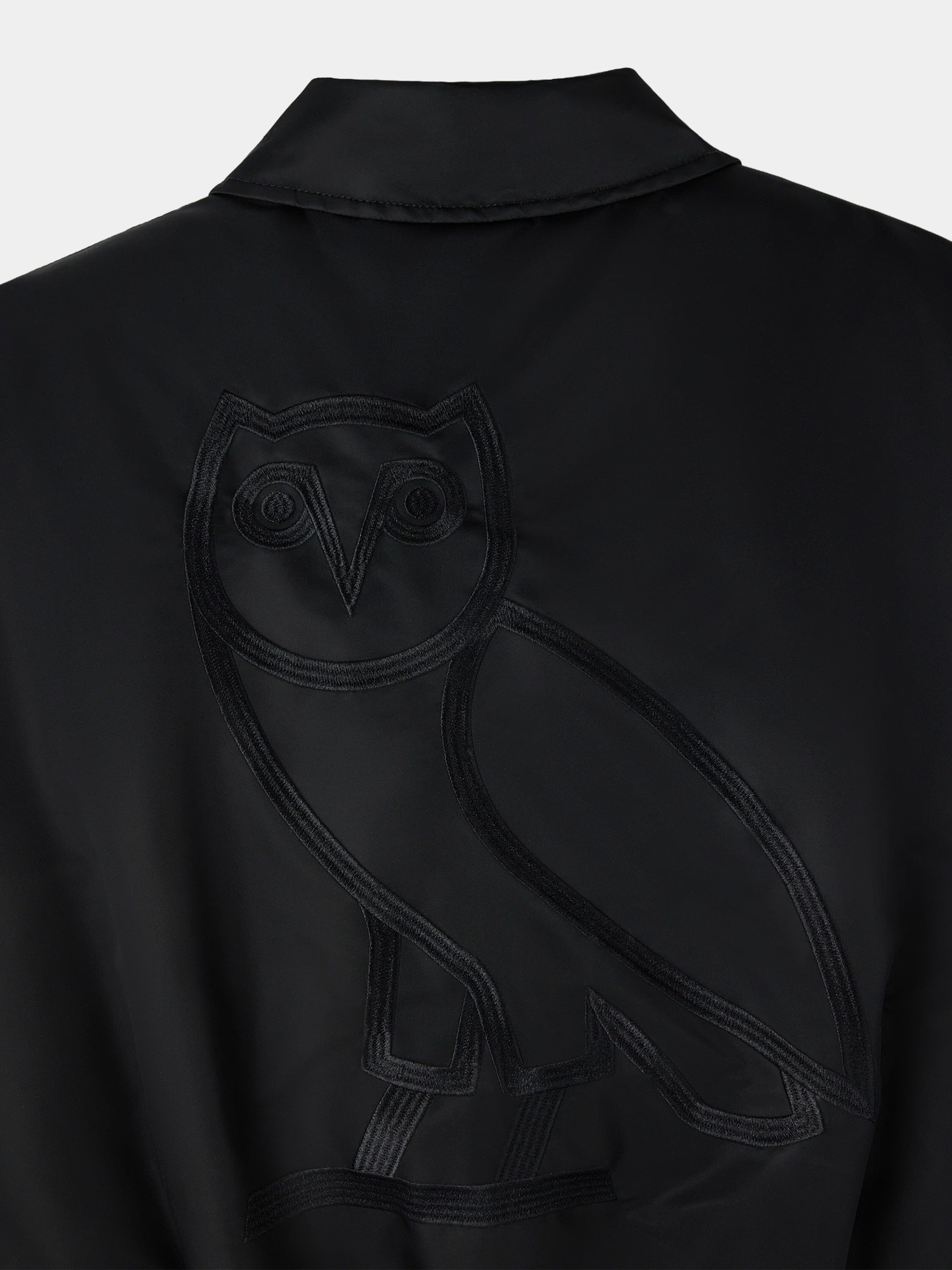 OVO x ALPHA CWU 45/P BOMBER JACKET COLLAB Alpha Industries 
