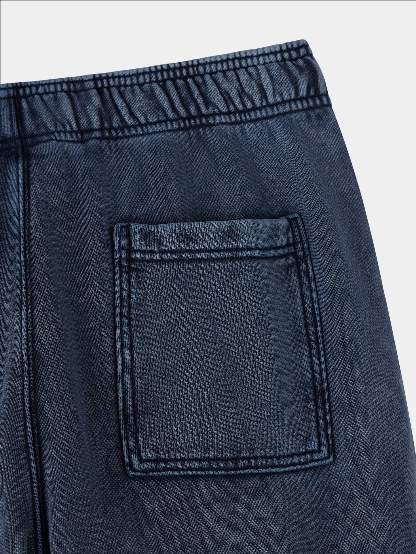 OVO X ALPHA GARMENT DYE FLEECE PANTS COLLAB Alpha Industries 
