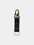 OVO X ALPHA KEY CLIP COLLAB Alpha Industries BLACK O/S 