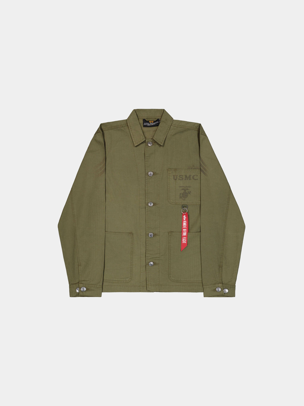 P41 HBT COMBAT JACKET UTILITY GERMANY DARK OLIVE XS 