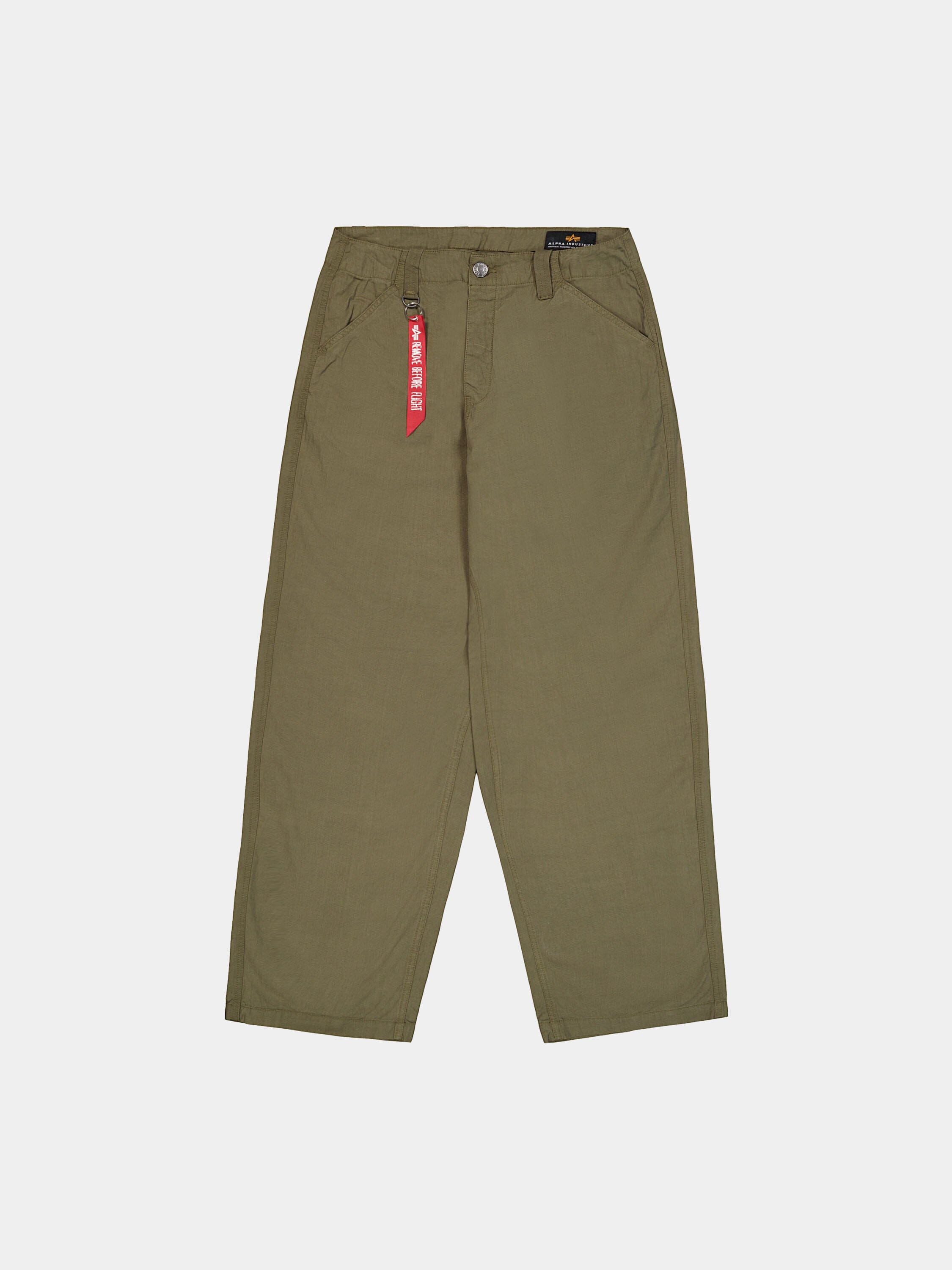 P41 HBT COMBAT PANT PANT GERMANY DARK OLIVE 30 