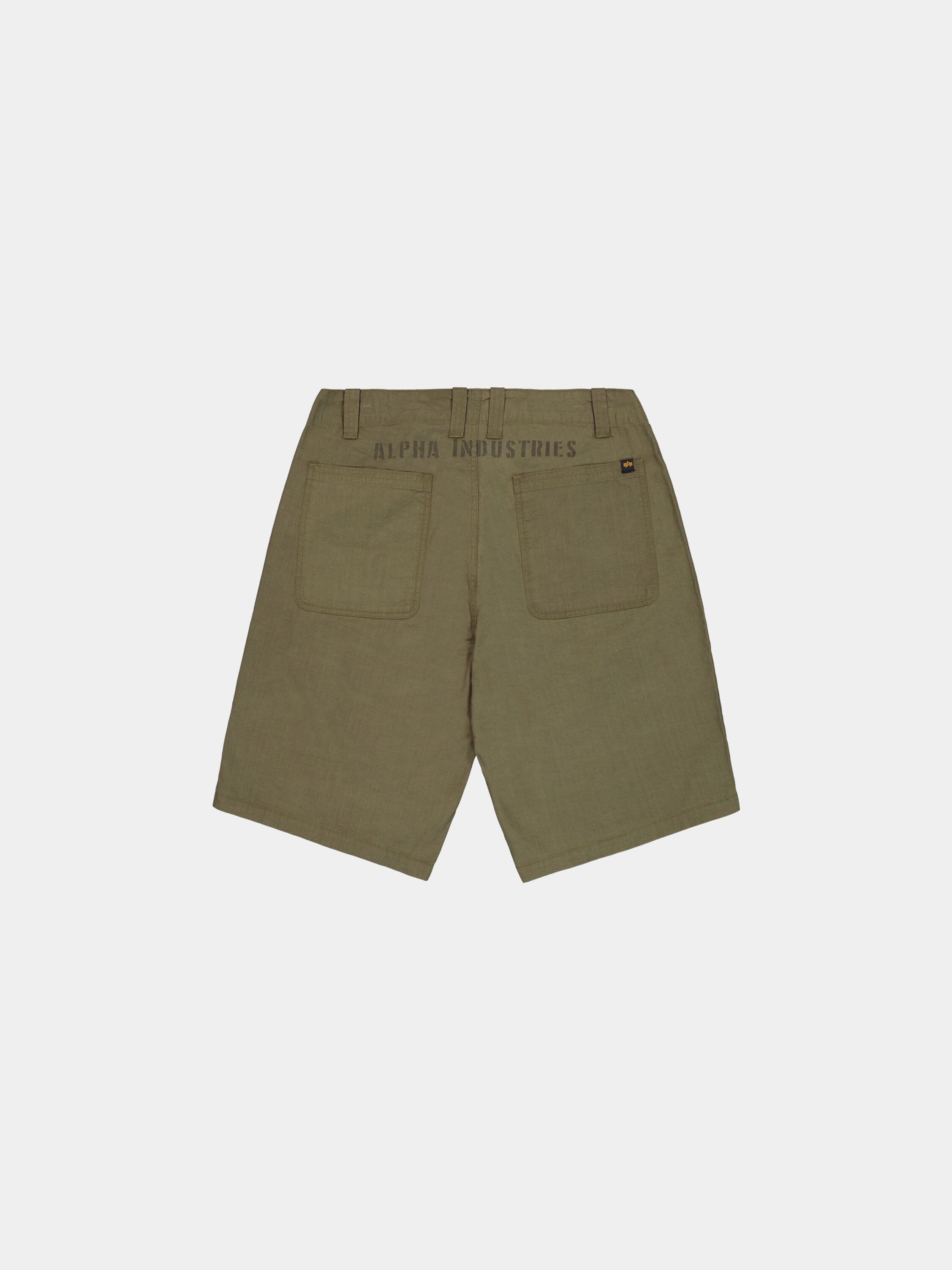 P41 HBT COMBAT SHORT SHORT GERMANY 