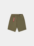 P41 HBT COMBAT SHORT SHORT GERMANY DARK OLIVE 30 