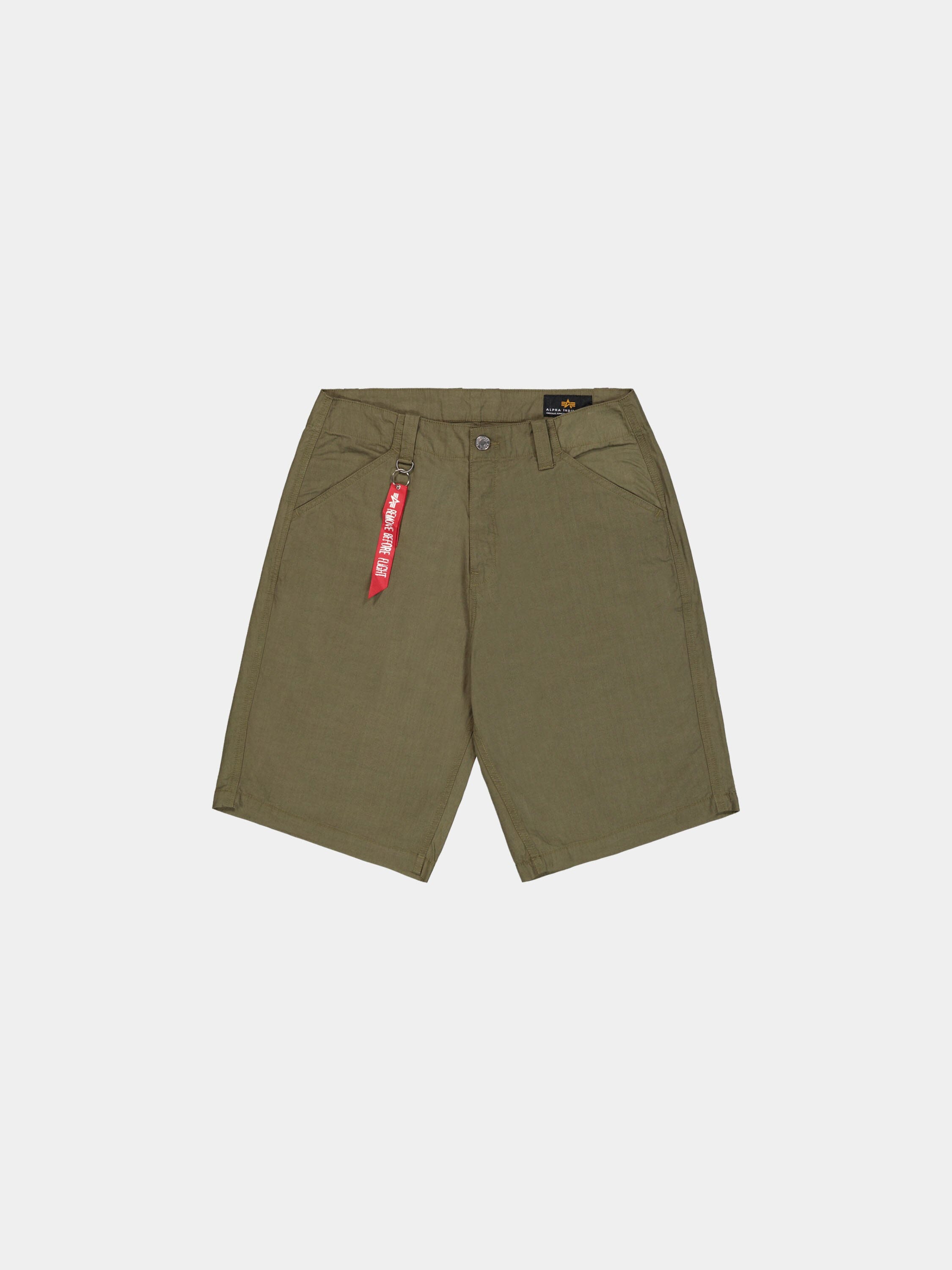 P41 HBT COMBAT SHORT SHORT GERMANY DARK OLIVE 30 