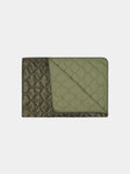 PACKABLE PICNIC BLANKET ACCESSORY GERMANY DARK OLIVE ONE SIZE 