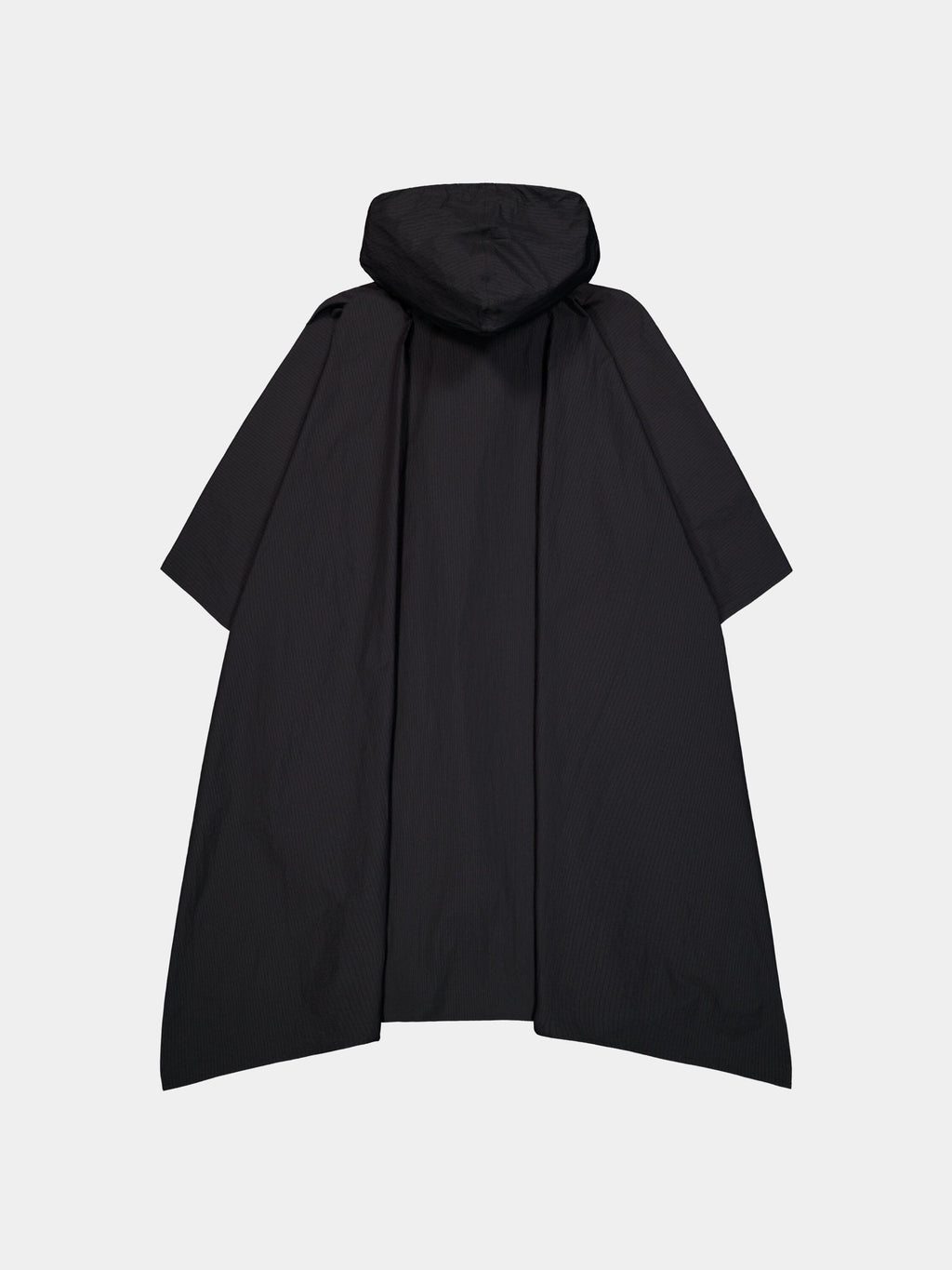 PACKABLE RAIN CAPE UTILITY GERMANY 