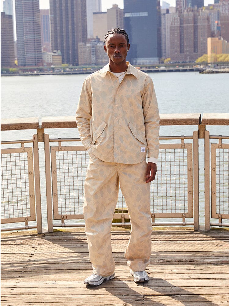 PACKAWAY SHIRT JACKET OUTERWEAR Alpha Industries 