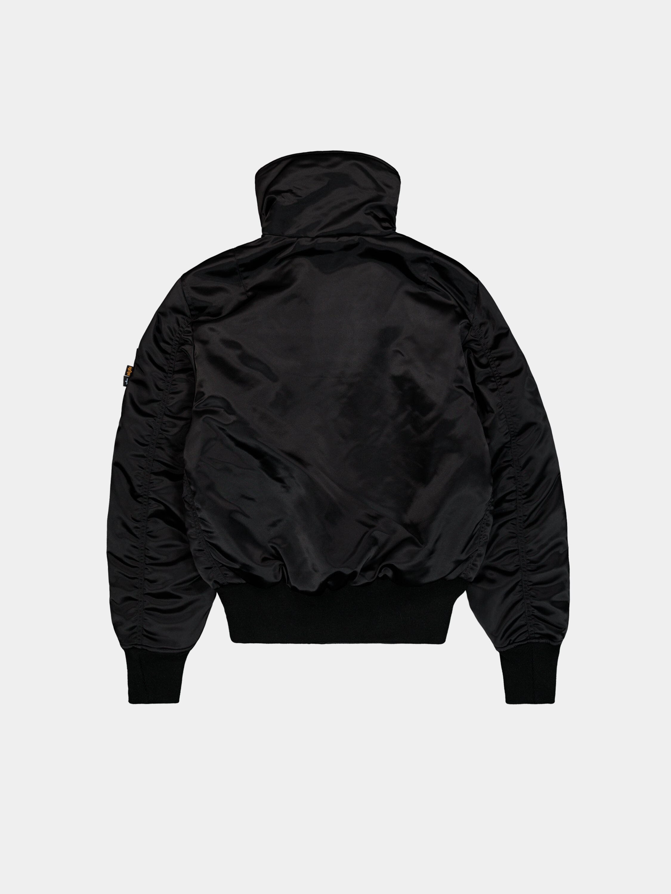 PEGGY GOU X ALPHA COCOON BOMBER JACKET COLLAB Alpha Industries 