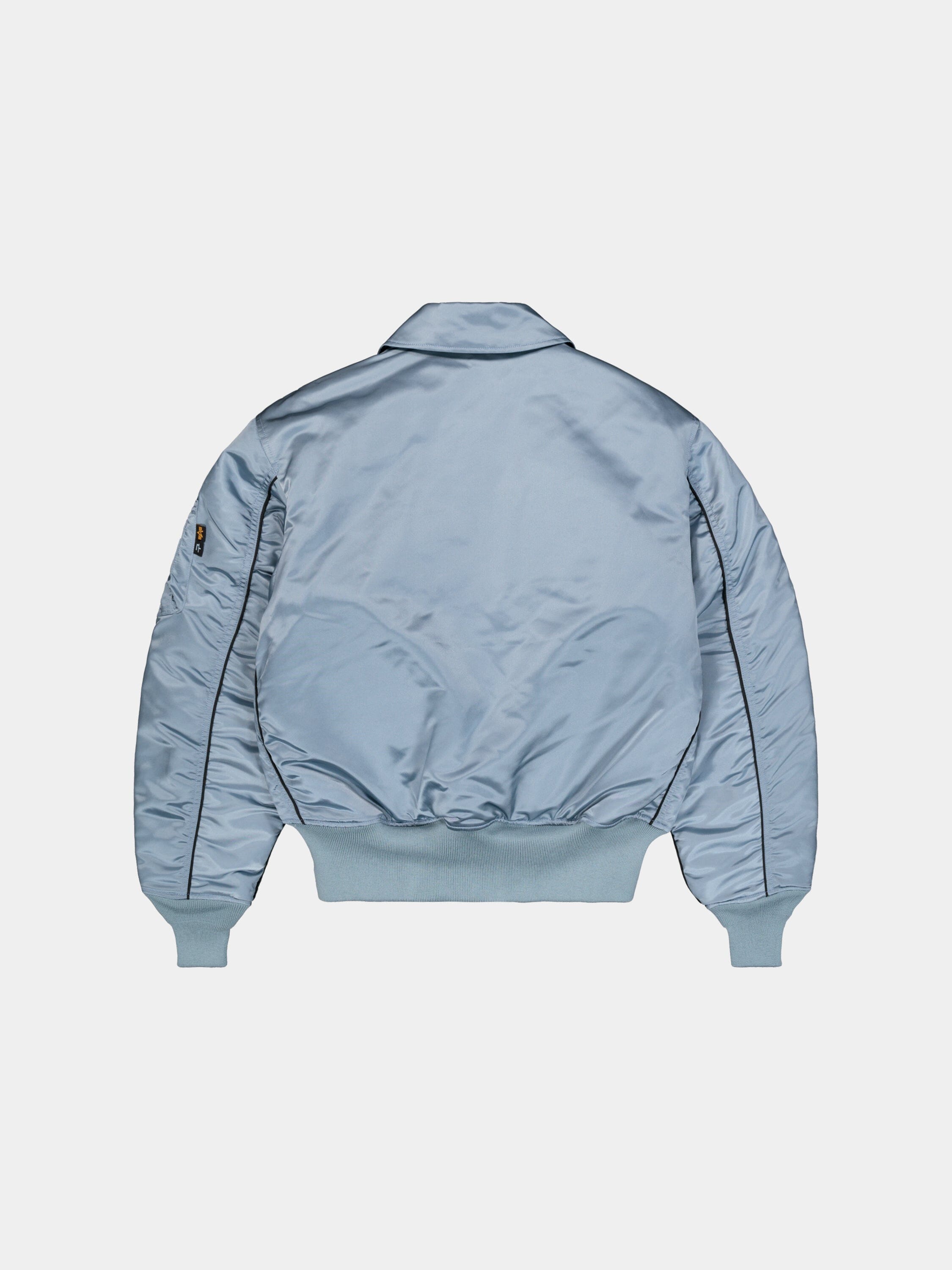 Peggy Gou X Alpha CWU 45/P Bomber Jacket Women's | Alpha Industries