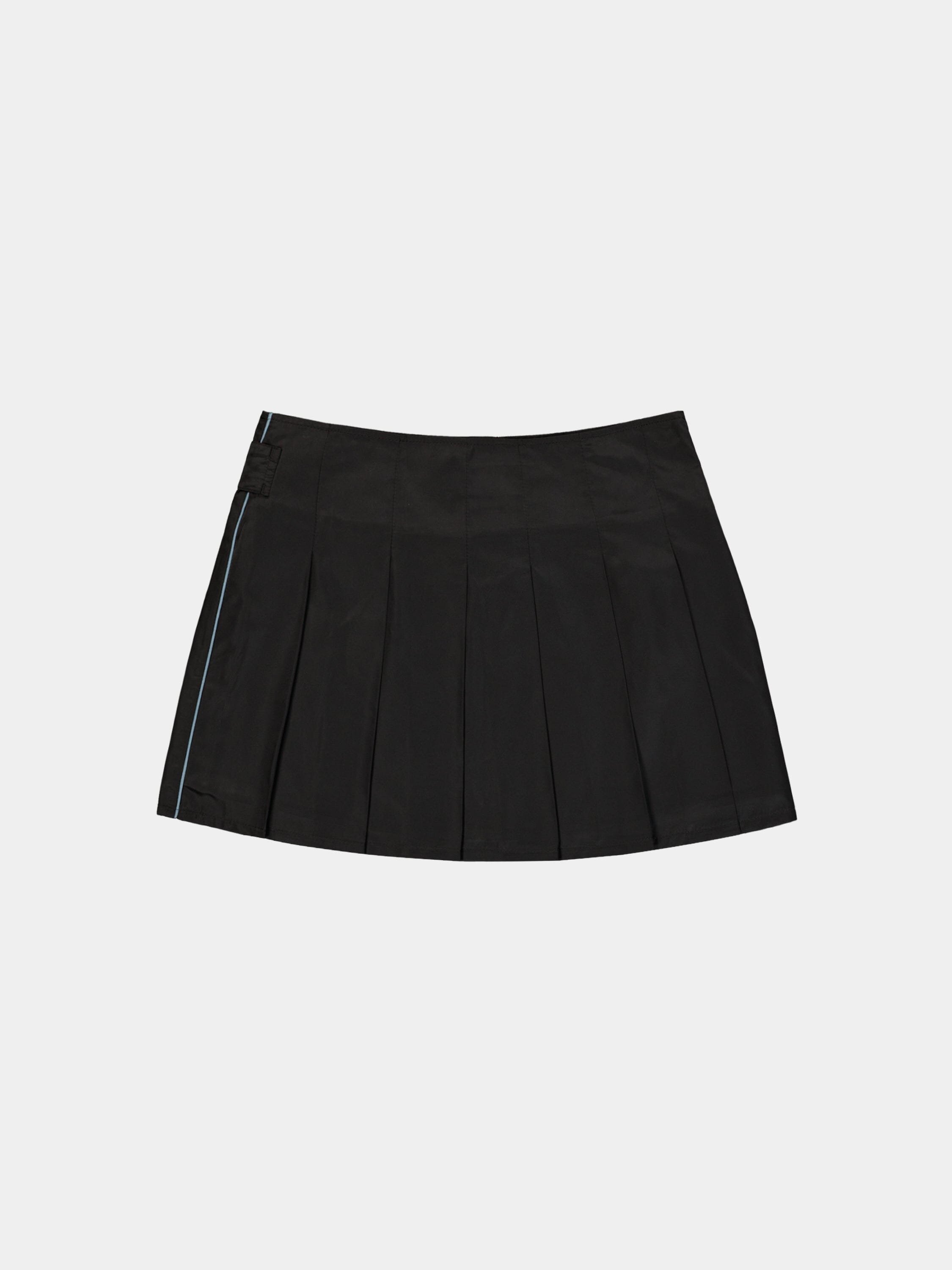 PEGGY GOU X ALPHA MINI WRAP SKIRT COLLAB Alpha Industries 