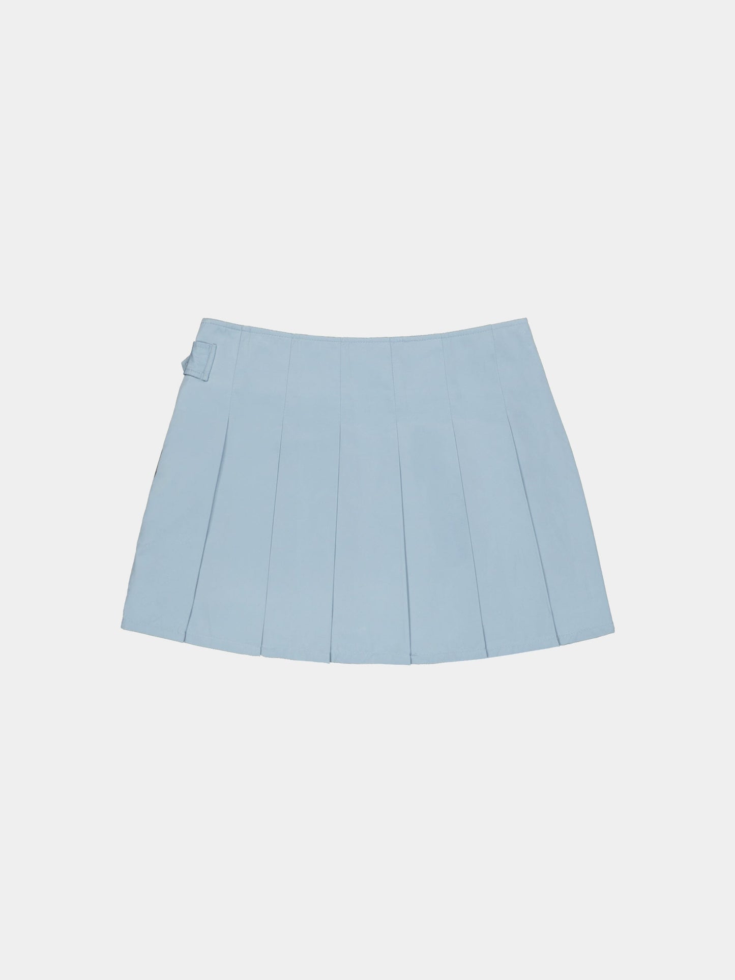 PEGGY GOU X ALPHA MINI WRAP SKIRT COLLAB Alpha Industries 