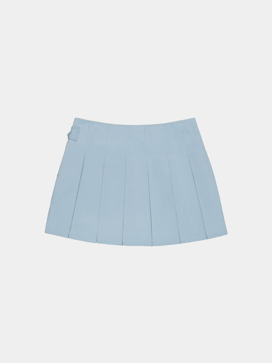 PEGGY GOU X ALPHA MINI WRAP SKIRT COLLAB Alpha Industries 