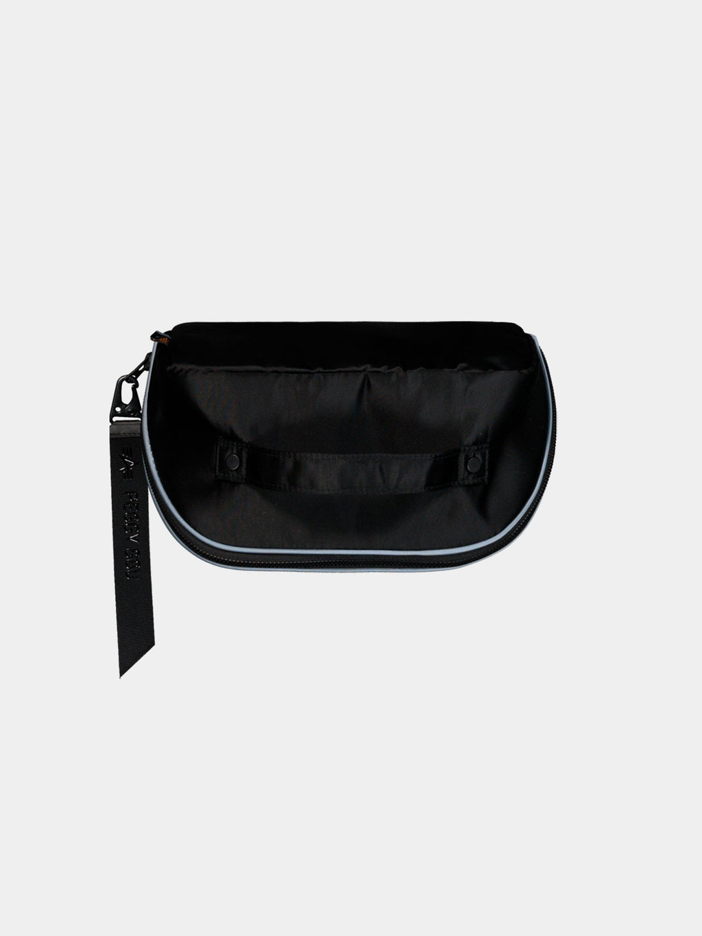 PEGGY GOU X ALPHA PADDED COSMETIC BAG COLLAB Alpha Industries BLACK ONE SIZE 