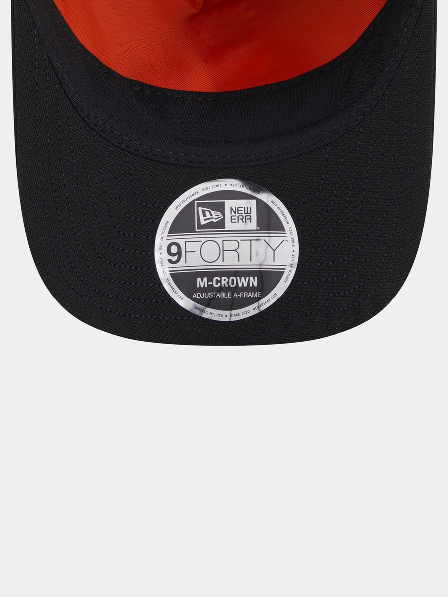 PHILADELPHIA EAGLES X ALPHA X NEW ERA 940 MC CAP ACCESSORY Alpha Industries 