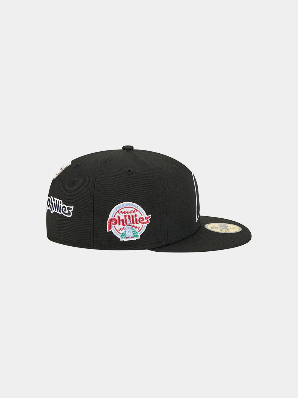 PHILADELPHIA PHILLIES X ALPHA X NEW ERA 59FIFTY FITTED CAP HAT NEW ERA 
