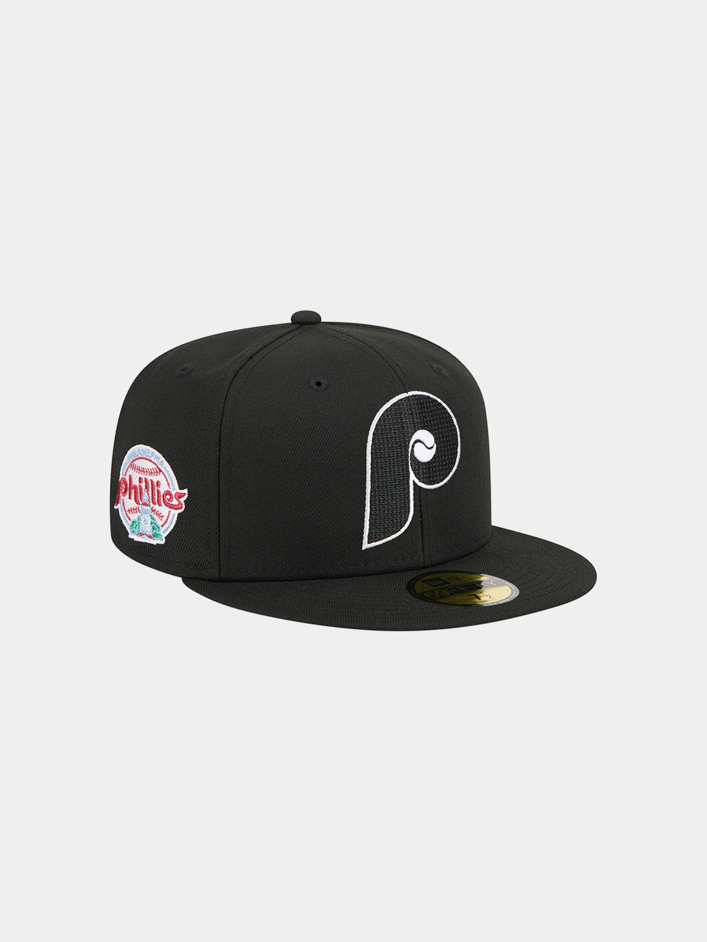 PHILADELPHIA PHILLIES X ALPHA X NEW ERA 59FIFTY FITTED CAP HAT NEW ERA 