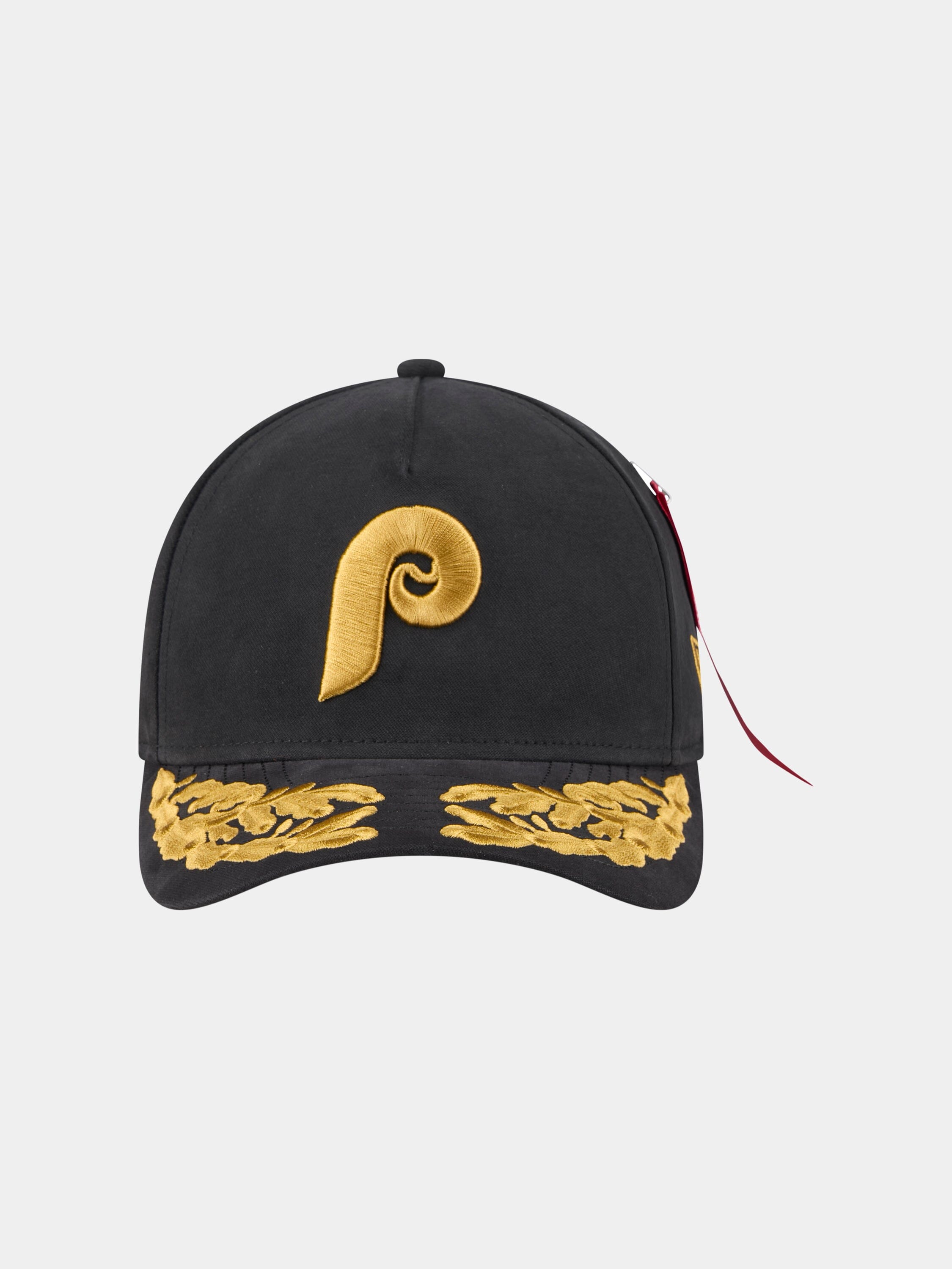 Philadelphia Phillies X Alpha X New Era 940 MC Cap | Alpha Industries