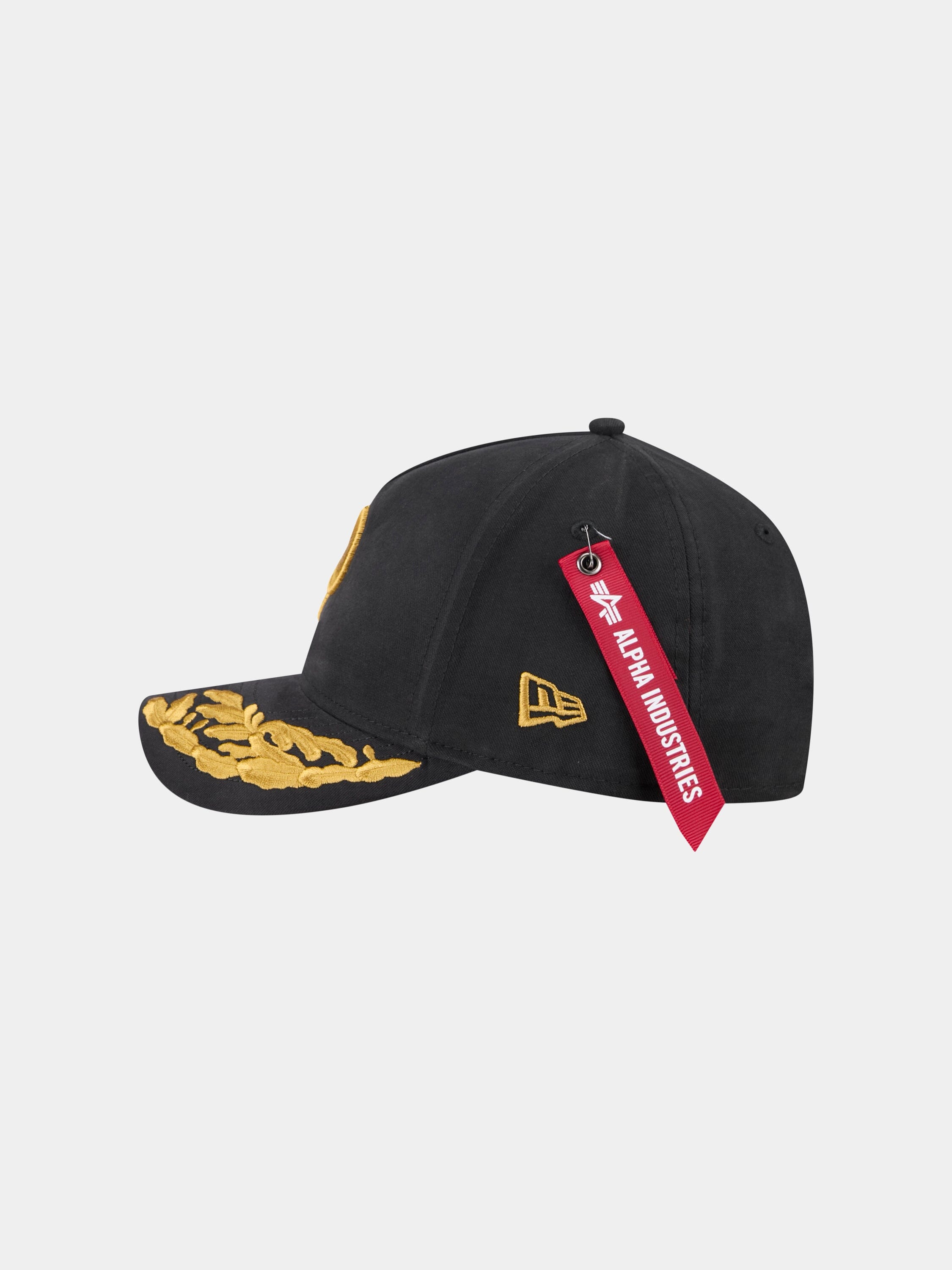 PHILADELPHIA PHILLIES X ALPHA X NEW ERA 940 MC CAP ACCESSORY Alpha Industries 