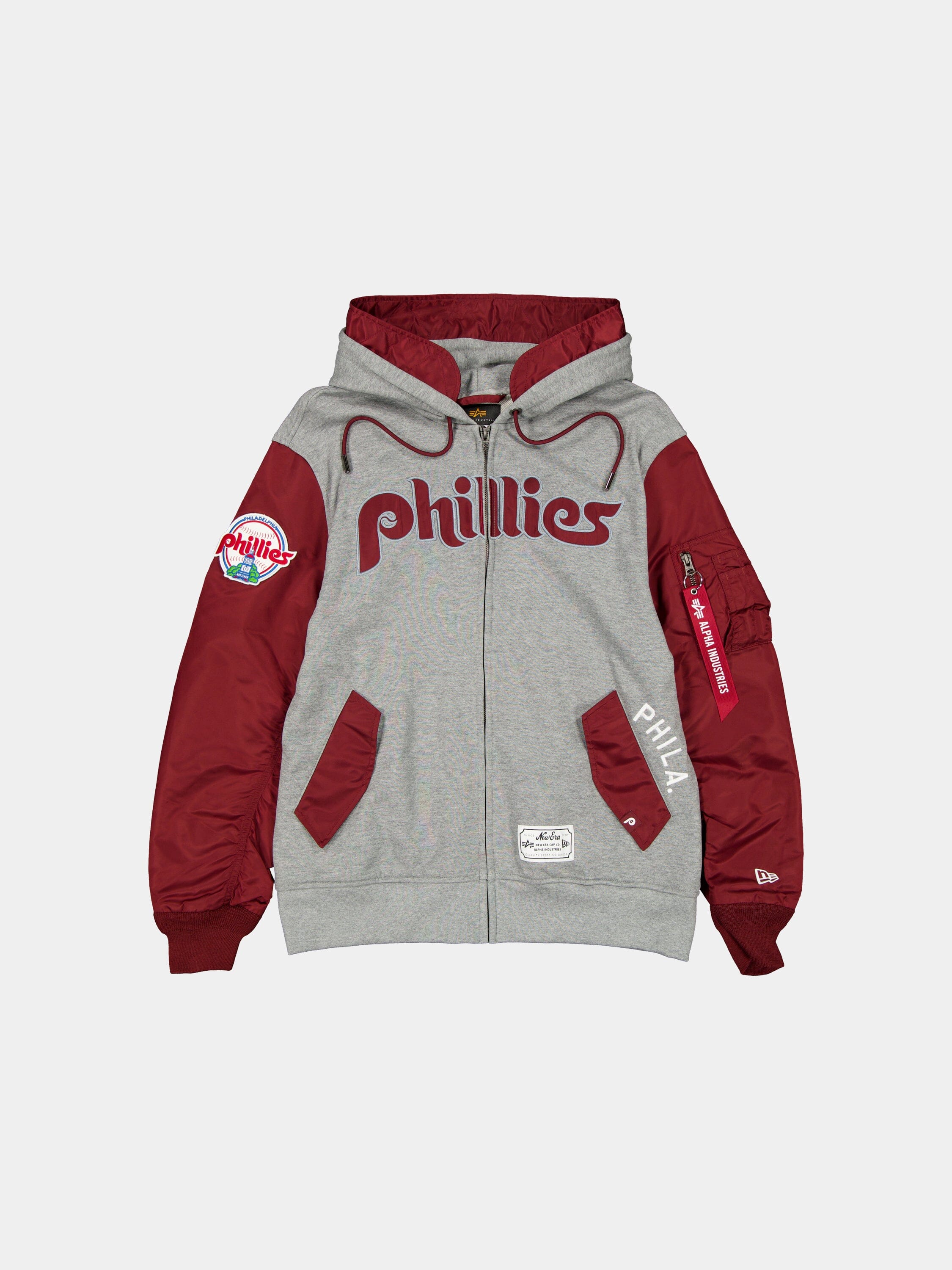 Philadelphia Phillies | Alpha Industries