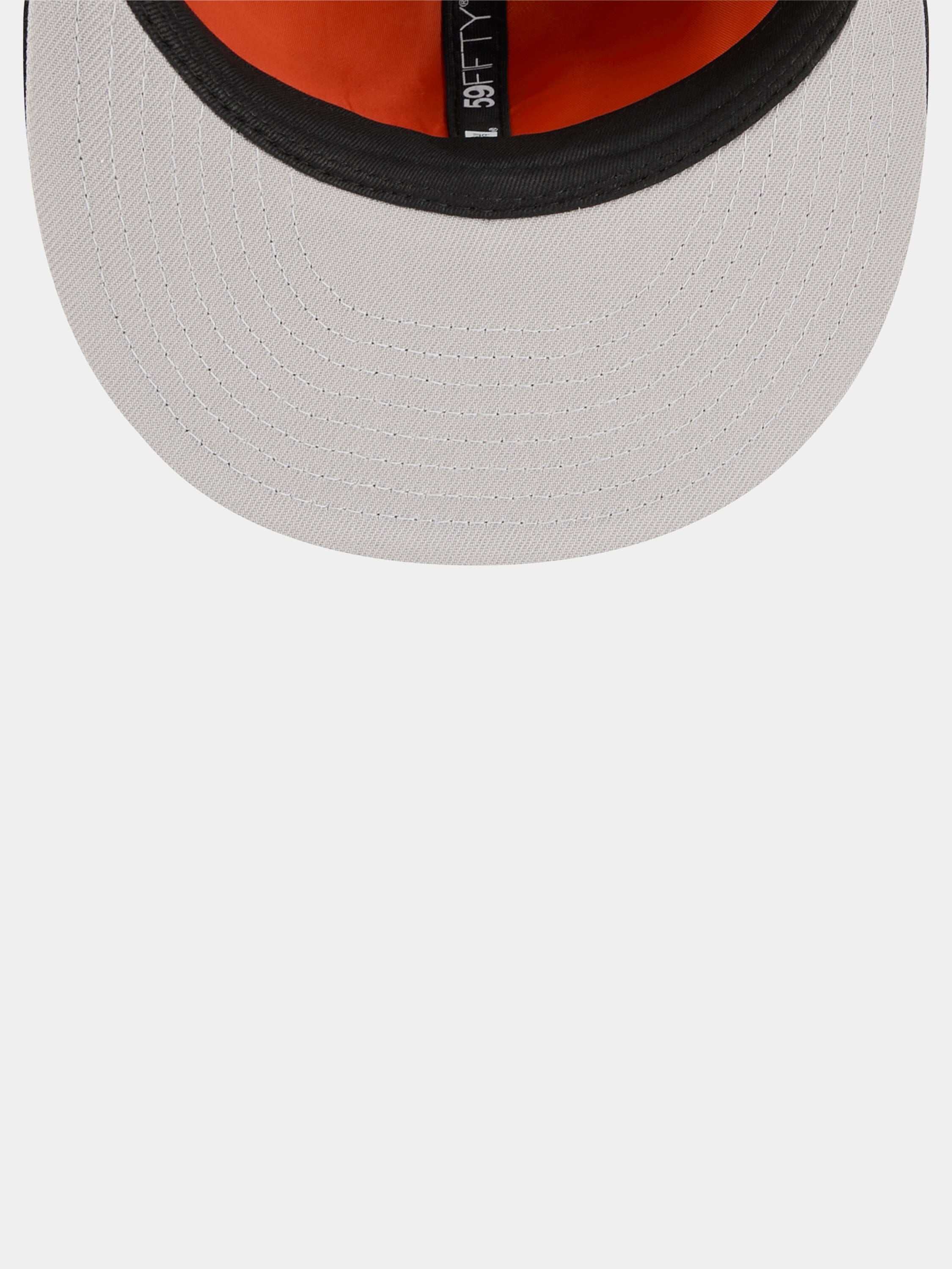 PITTSBURGH STEELERS X ALPHA X NEW ERA 59FIFTY FITTED CAP ACCESSORY Alpha Industries 
