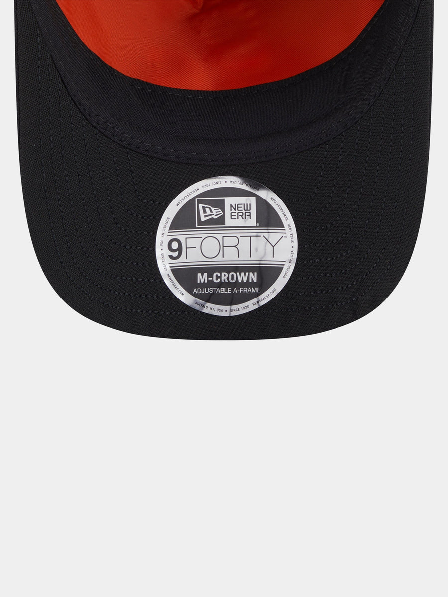 PITTSBURGH STEELERS X ALPHA X NEW ERA 940 MC CAP ACCESSORY Alpha Industries 