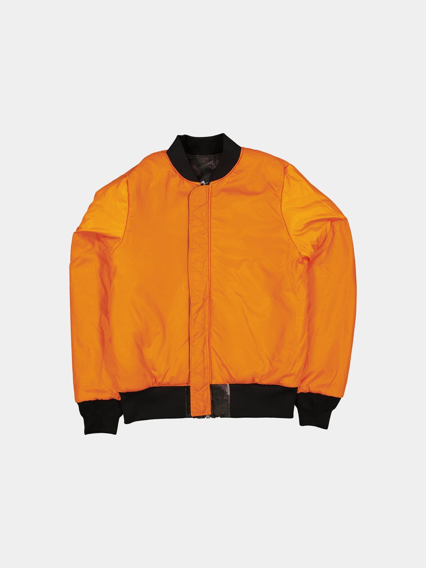 PITTSBURGH STEELERS X ALPHA X NEW ERA MA-1 BOMBER JACKET (BLACK CAMO) OUTERWEAR Alpha Industries 