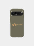 PIXEL 9 PRO PHONE CASE PHONE CASE Casestry SHOPPING BAG GLOSSY 