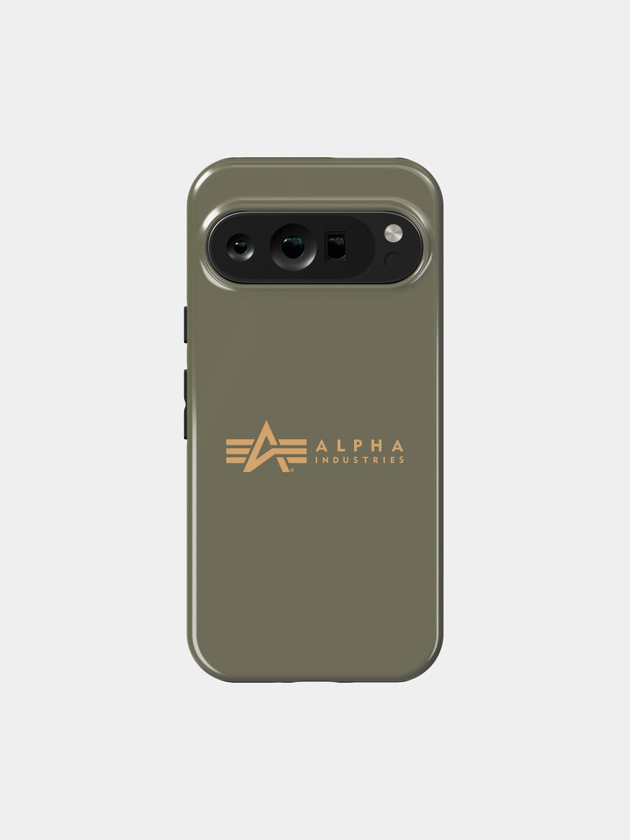 PIXEL 9 PRO PHONE CASE PHONE CASE Casestry SHOPPING BAG GLOSSY 