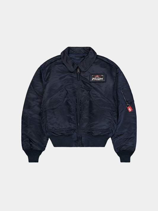 PROTOTYPES X ALPHA CWU-45 OUTLINE BOMBER COLLAB PROTOTYPES NAVY S/M 