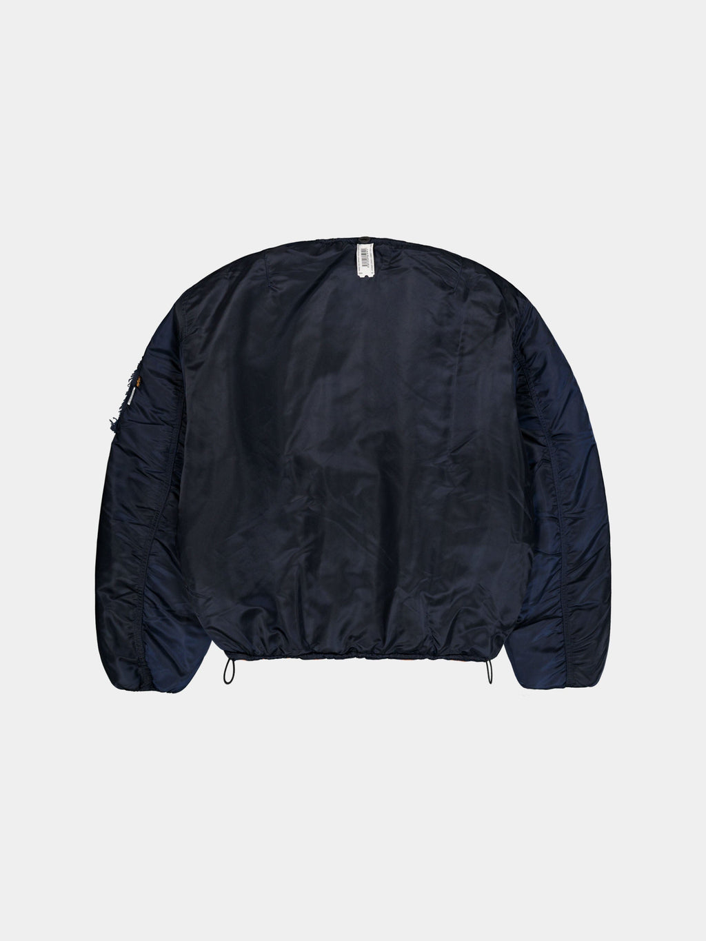 PROTOTYPES X ALPHA TOGGLE BOMBER COLLAB PROTOTYPES 