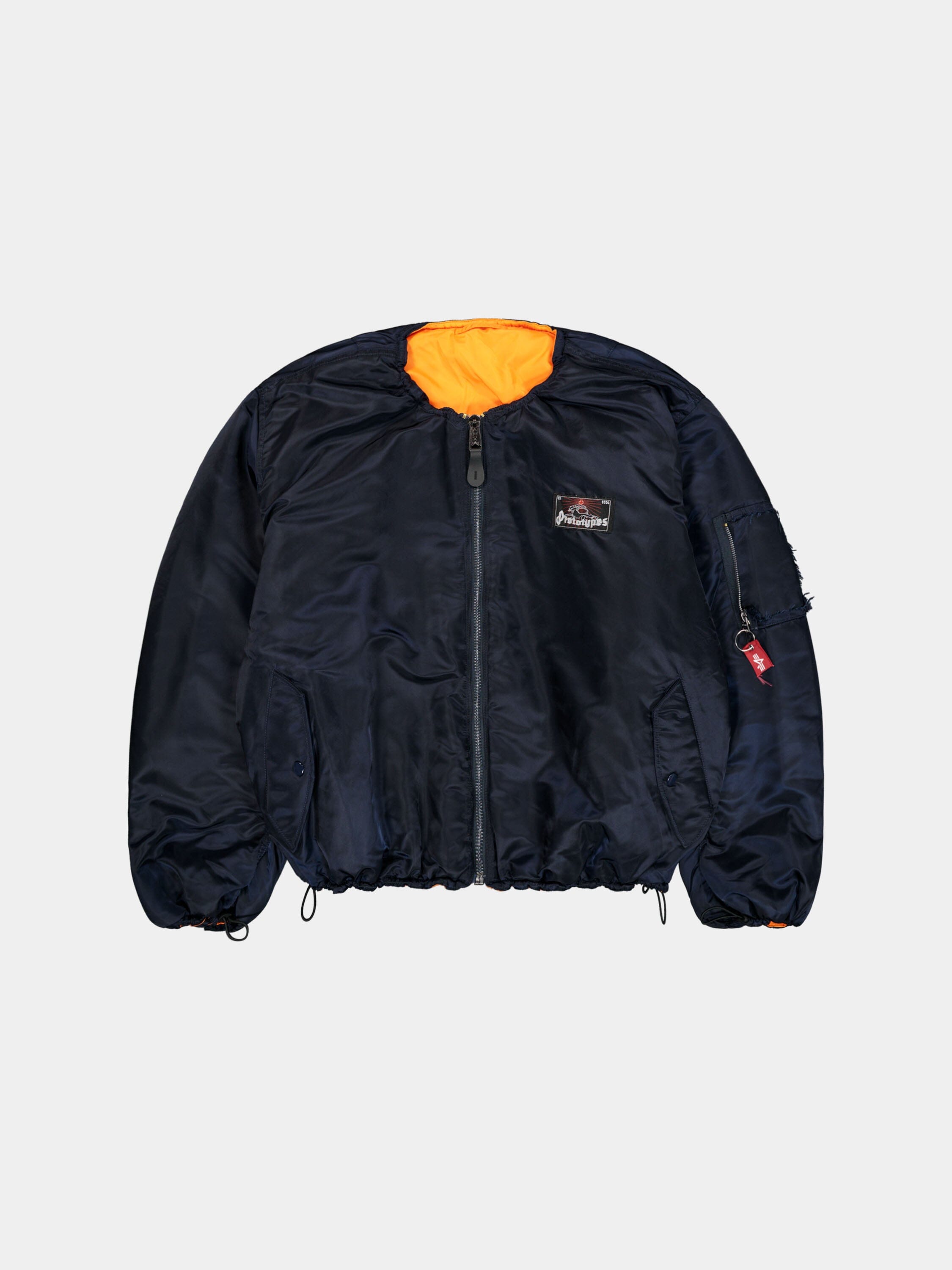 Collaborations | Alpha Industries