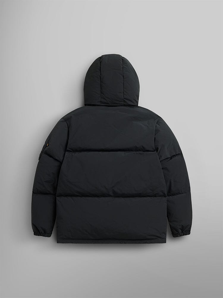 PUFFER PARKA OUTERWEAR Alpha Industries 