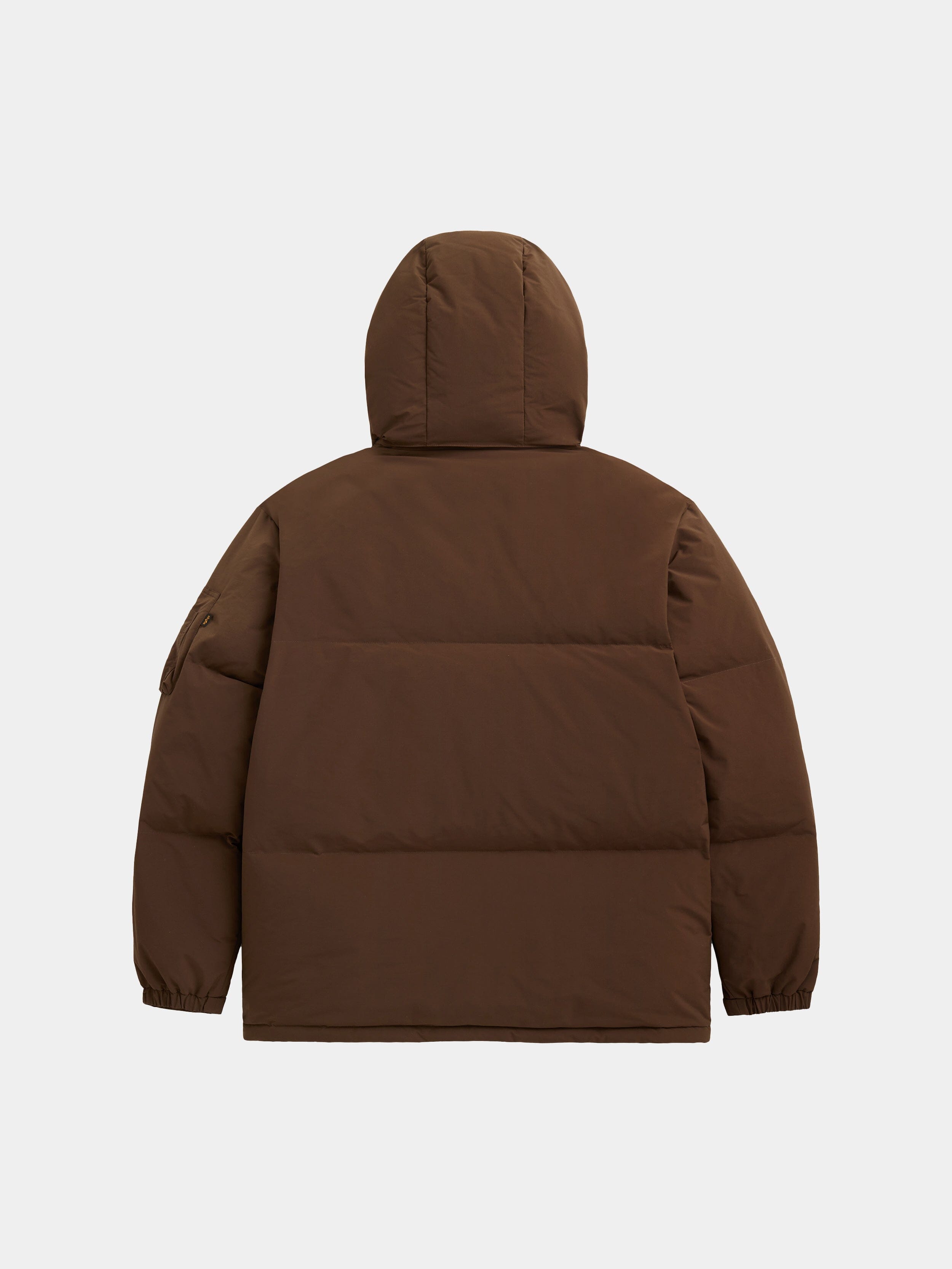 PUFFER PARKA OUTERWEAR Alpha Industries 