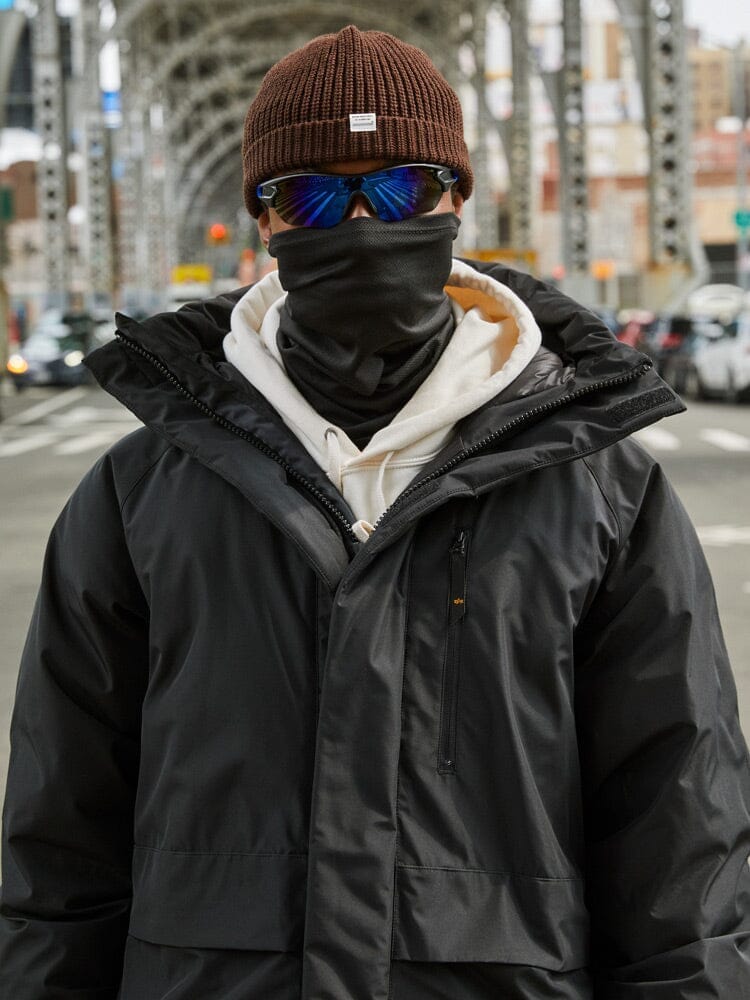 Raglan Parka | Alpha Industries