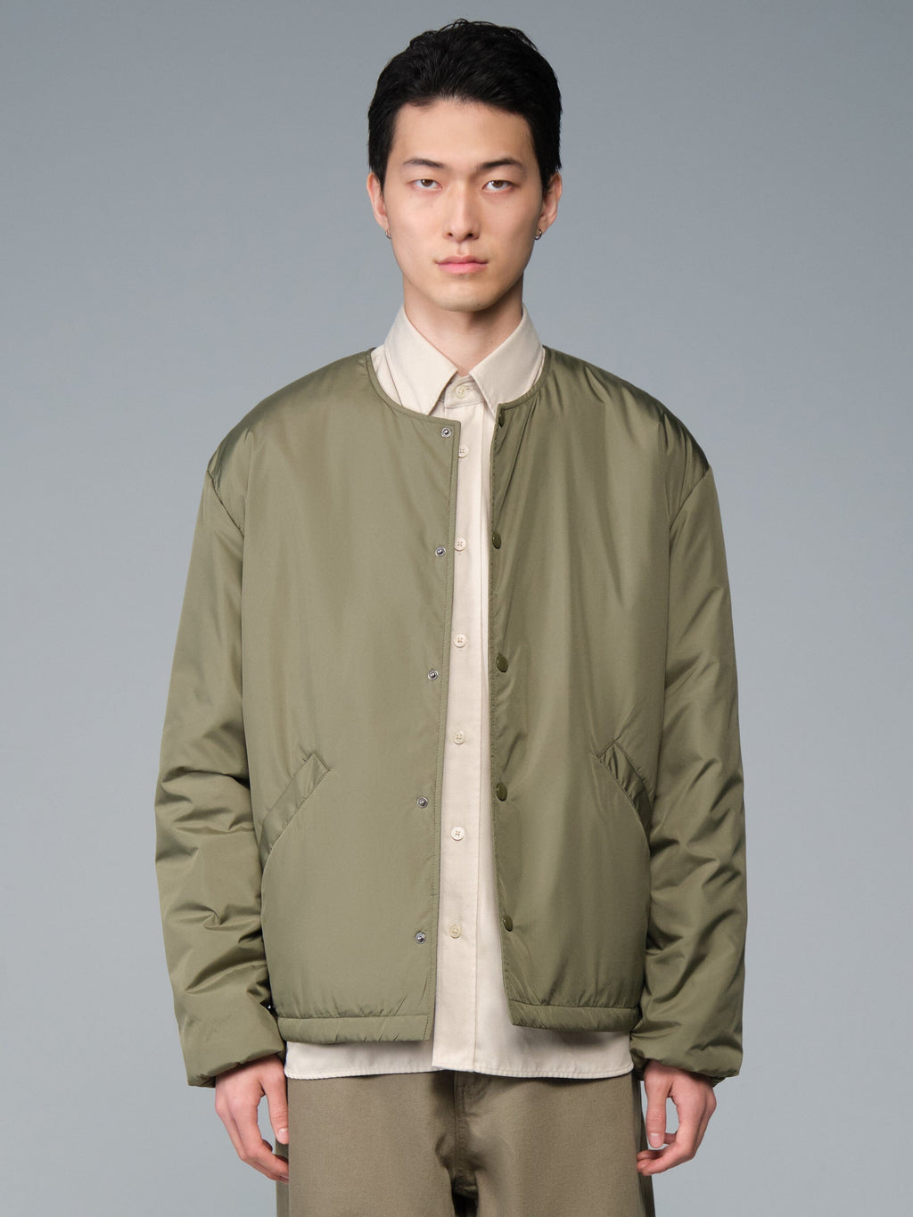 REED LINER OUTERWEAR Alpha Industries 