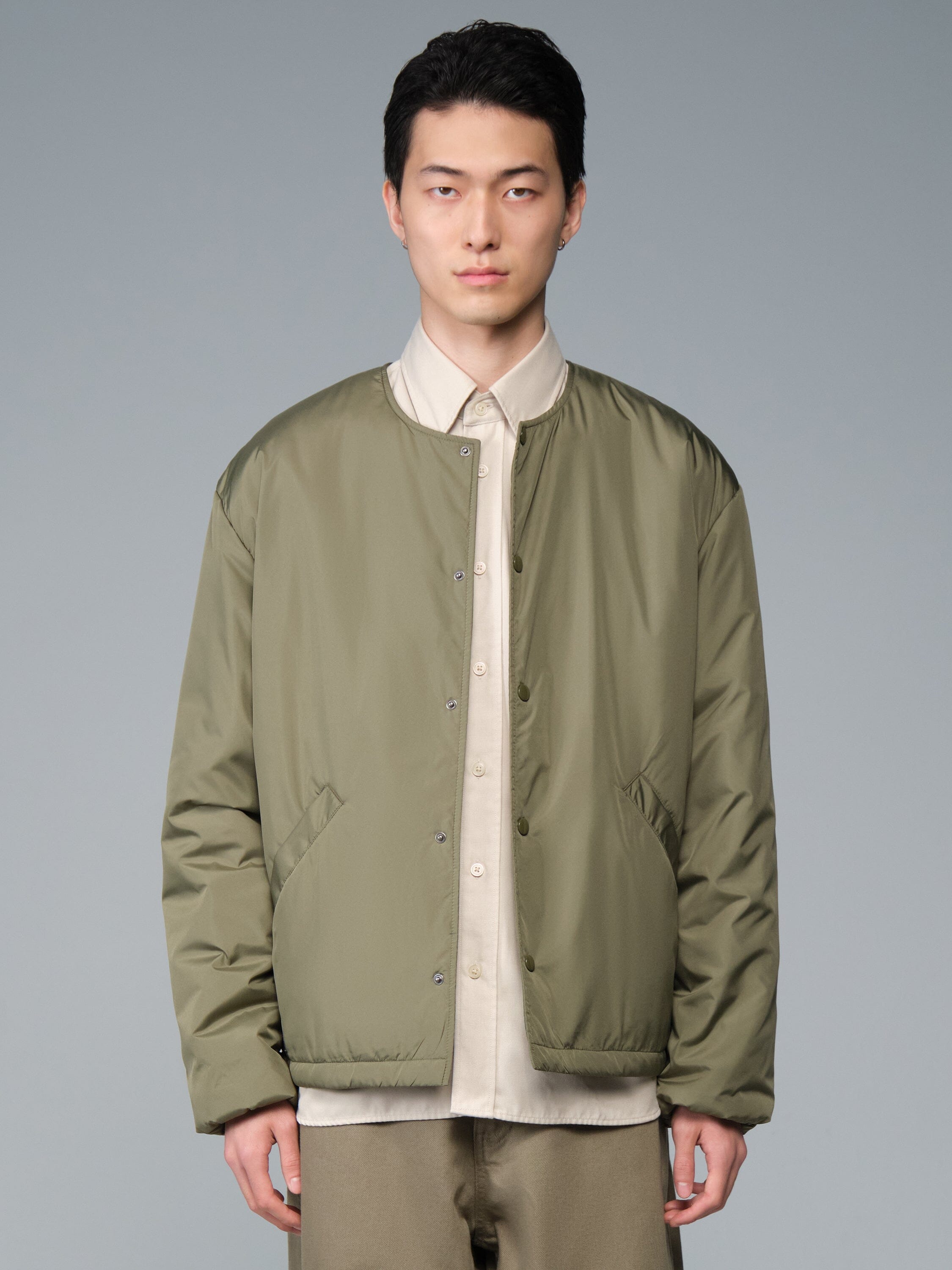 REED LINER OUTERWEAR Alpha Industries 