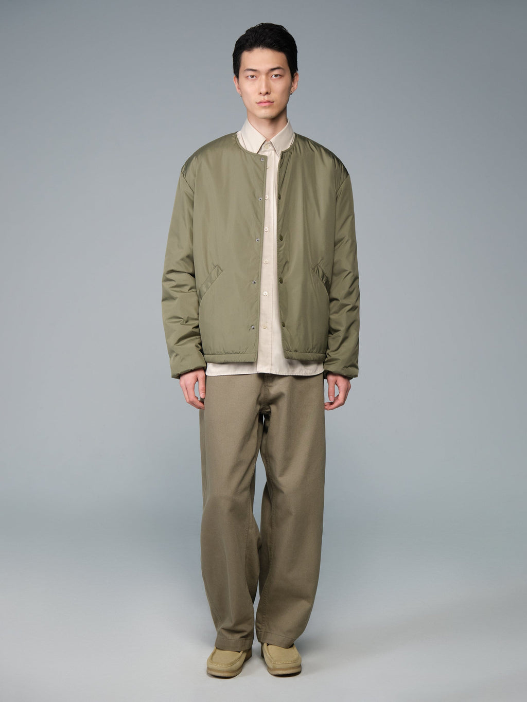 REED LINER OUTERWEAR Alpha Industries 