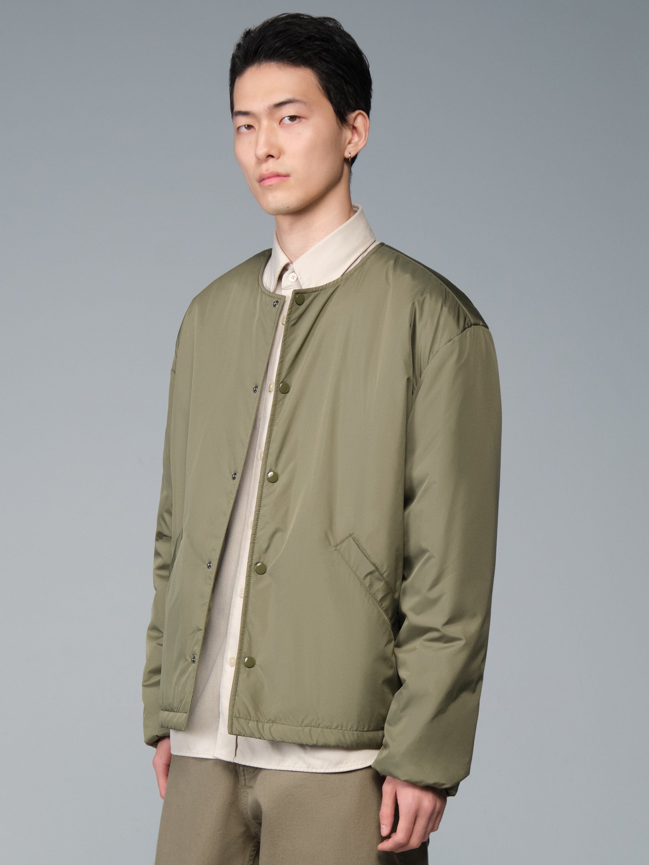 REED LINER OUTERWEAR Alpha Industries 