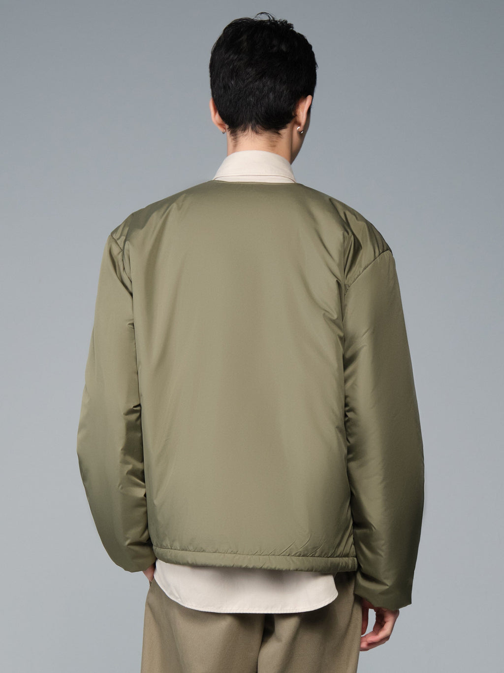 REED LINER OUTERWEAR Alpha Industries 