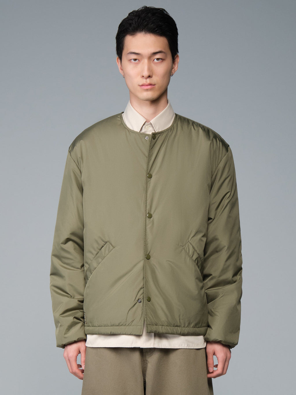 REED LINER OUTERWEAR Alpha Industries 