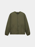REED LINER OUTERWEAR Alpha Industries OG-107 GREEN XXS 
