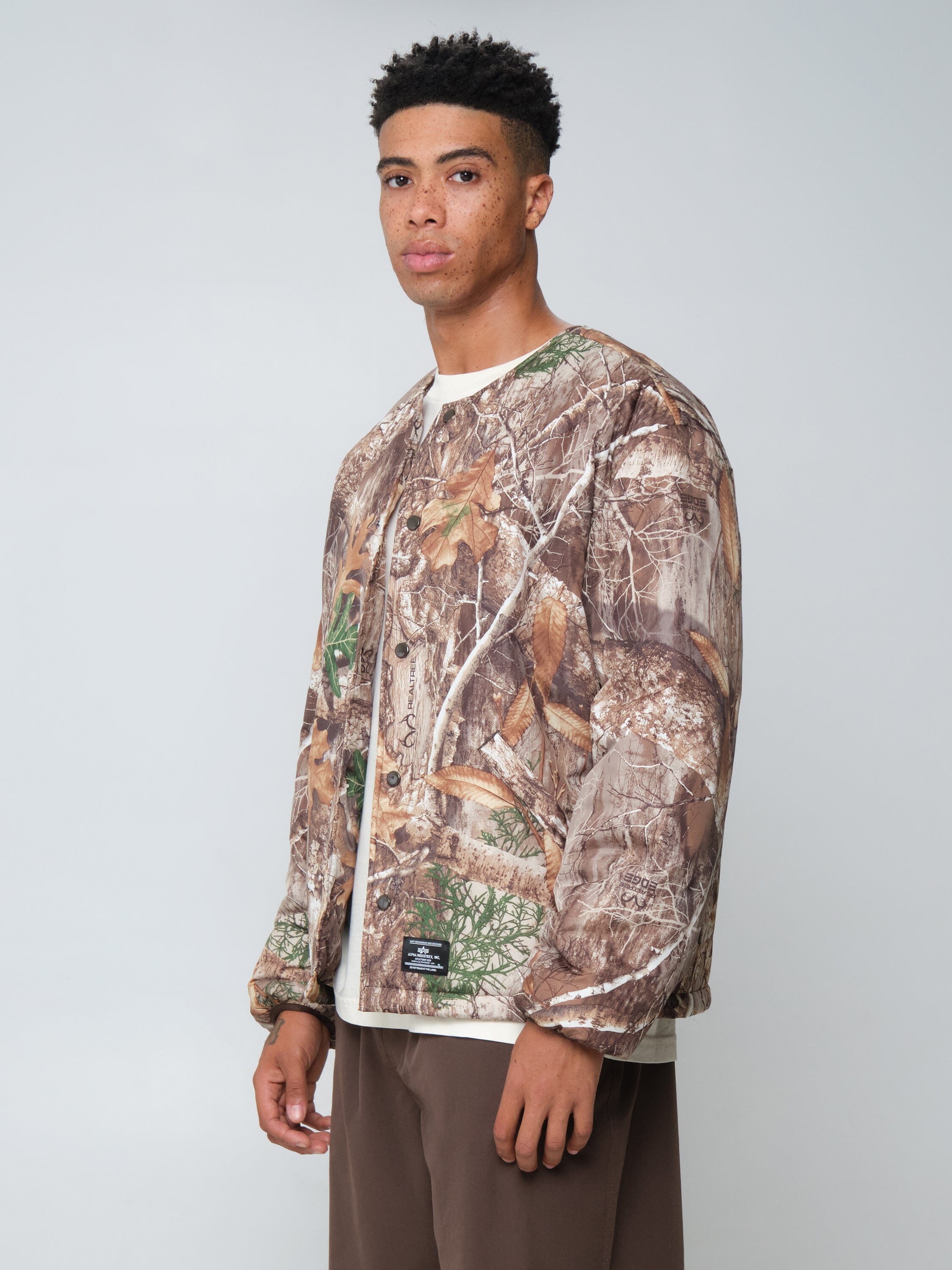 UJR56500C1 REALTREE CAMO