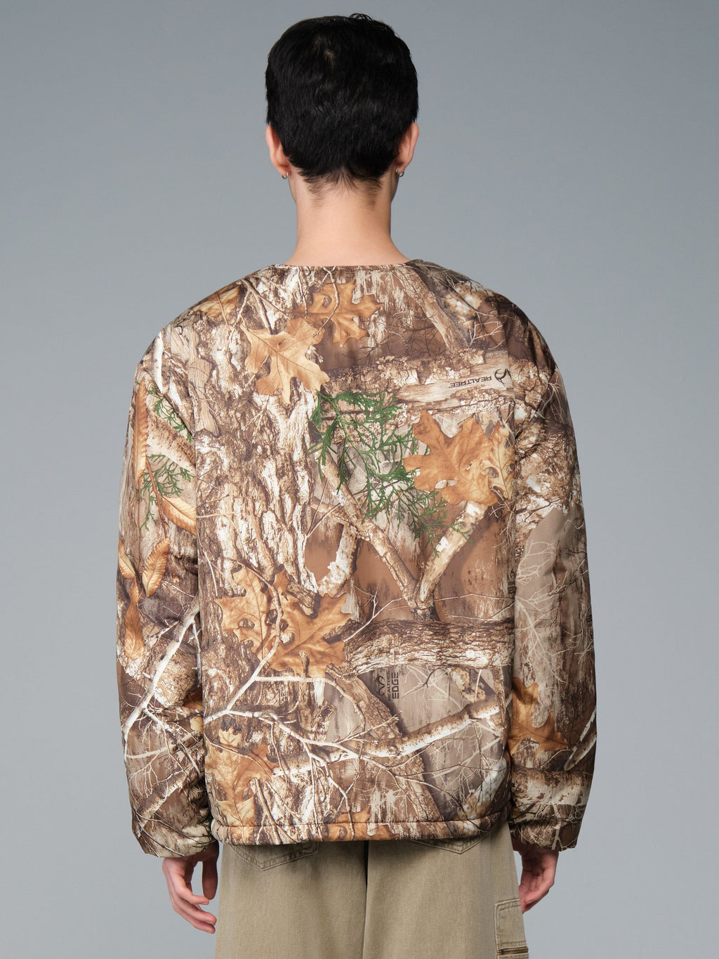 UJR56500C1 REALTREE CAMO