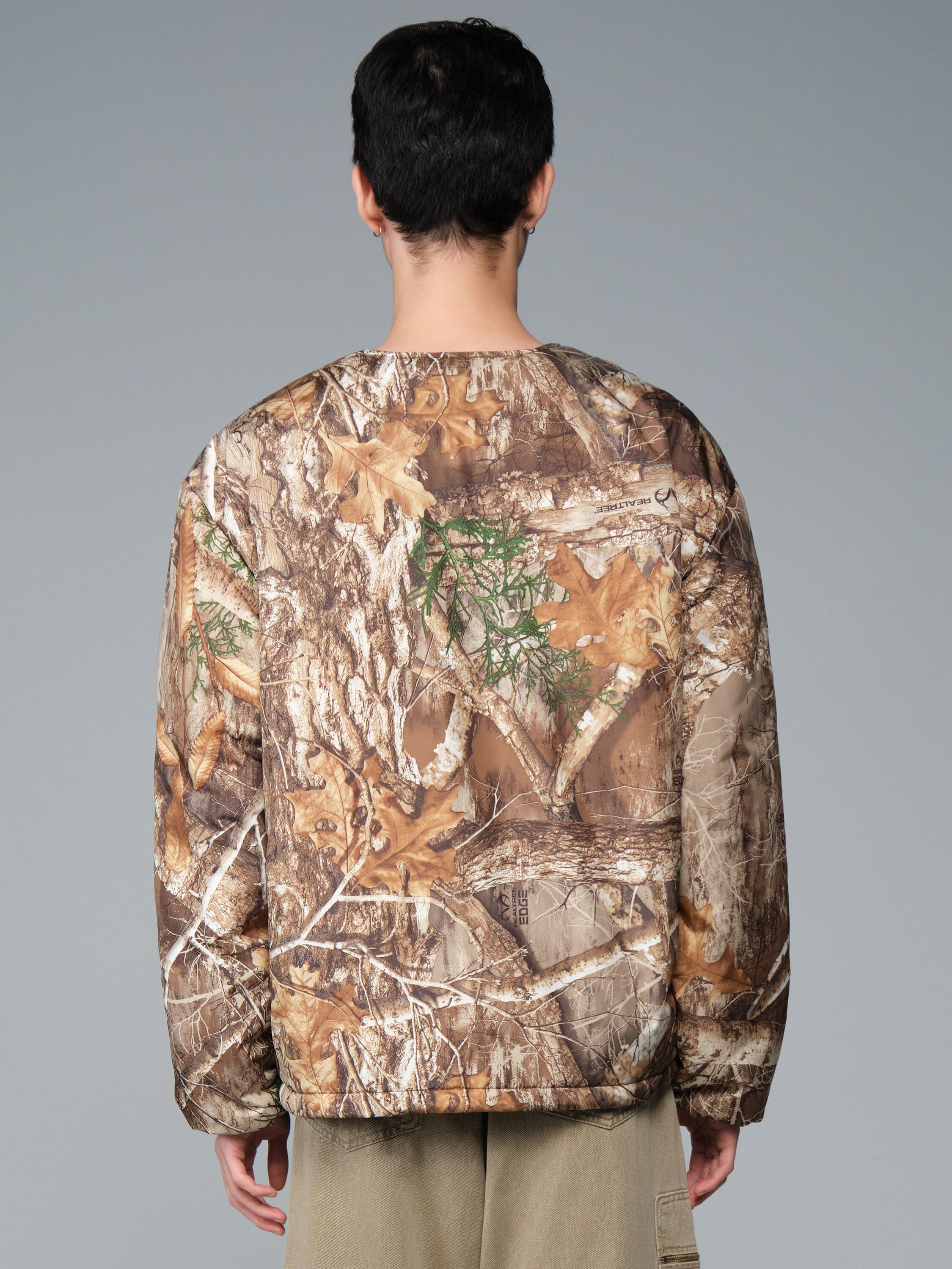 UJR56500C1 REALTREE CAMO