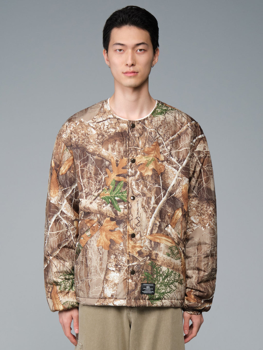 UJR56500C1 REALTREE CAMO