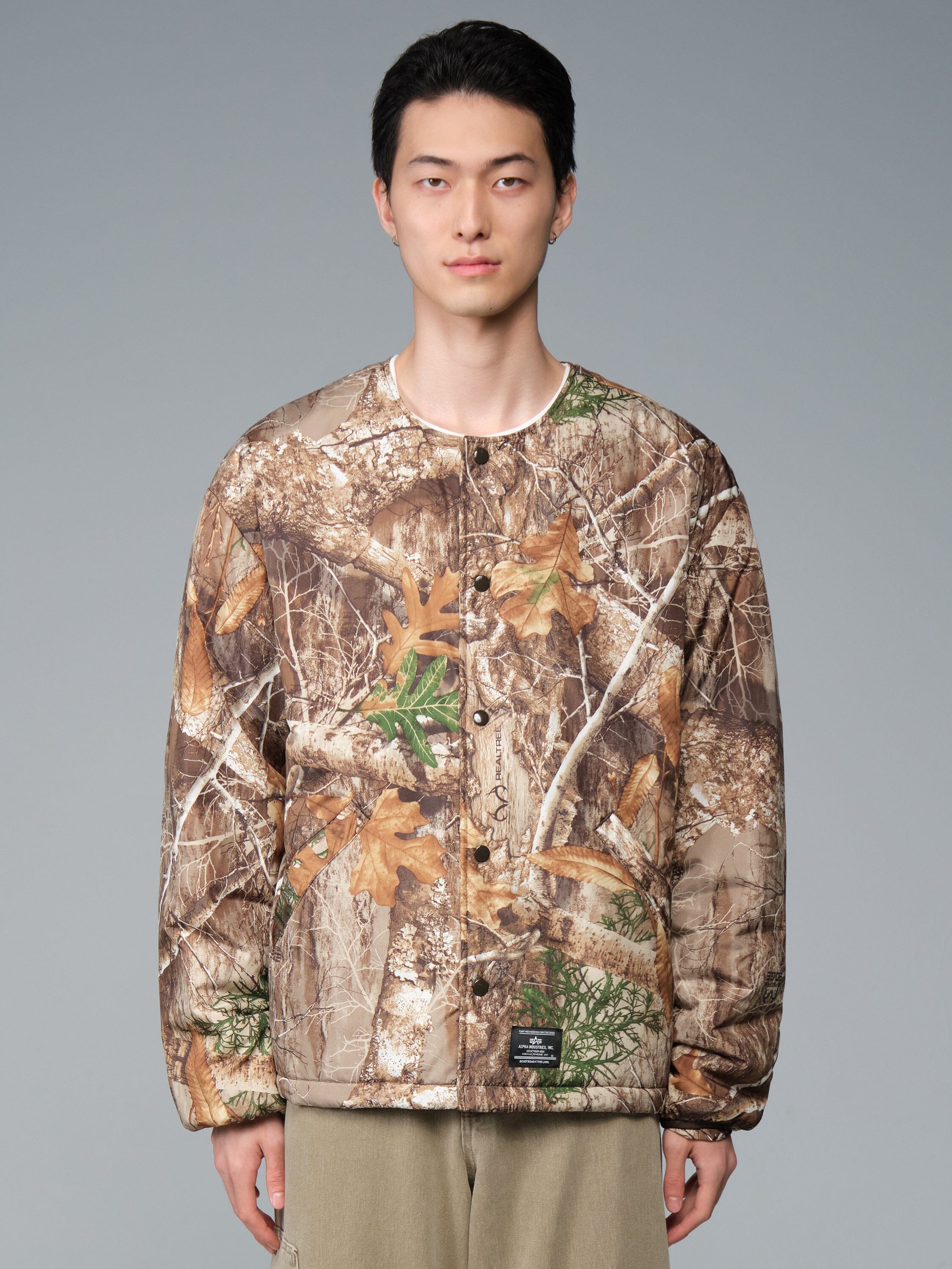 UJR56500C1 REALTREE CAMO