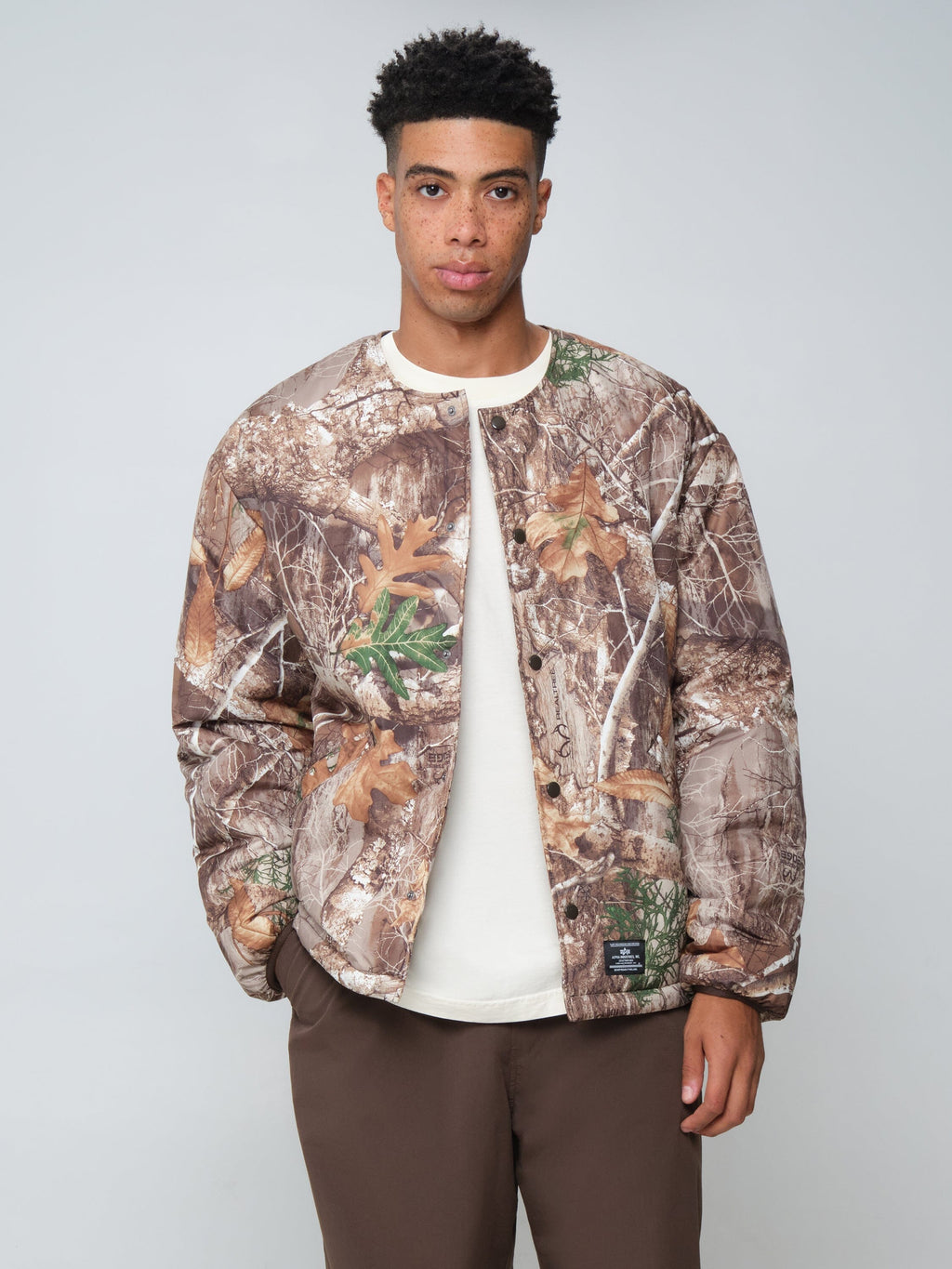 UJR56500C1 REALTREE CAMO