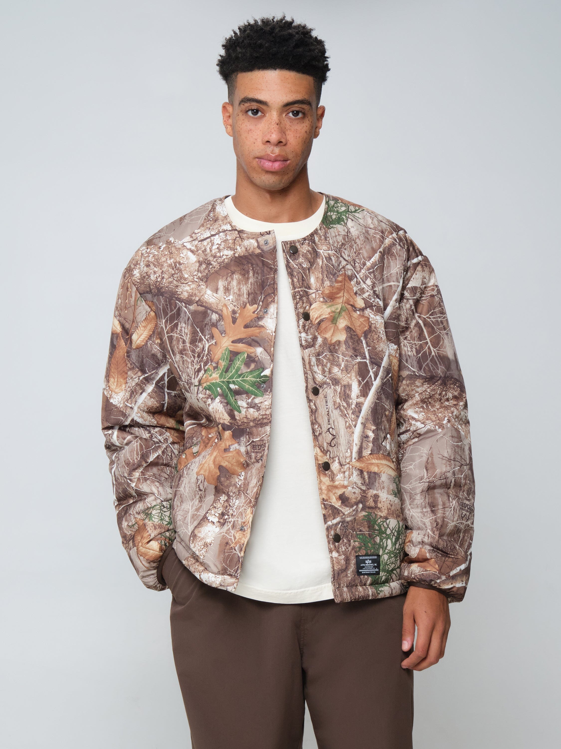 UJR56500C1 REALTREE CAMO
