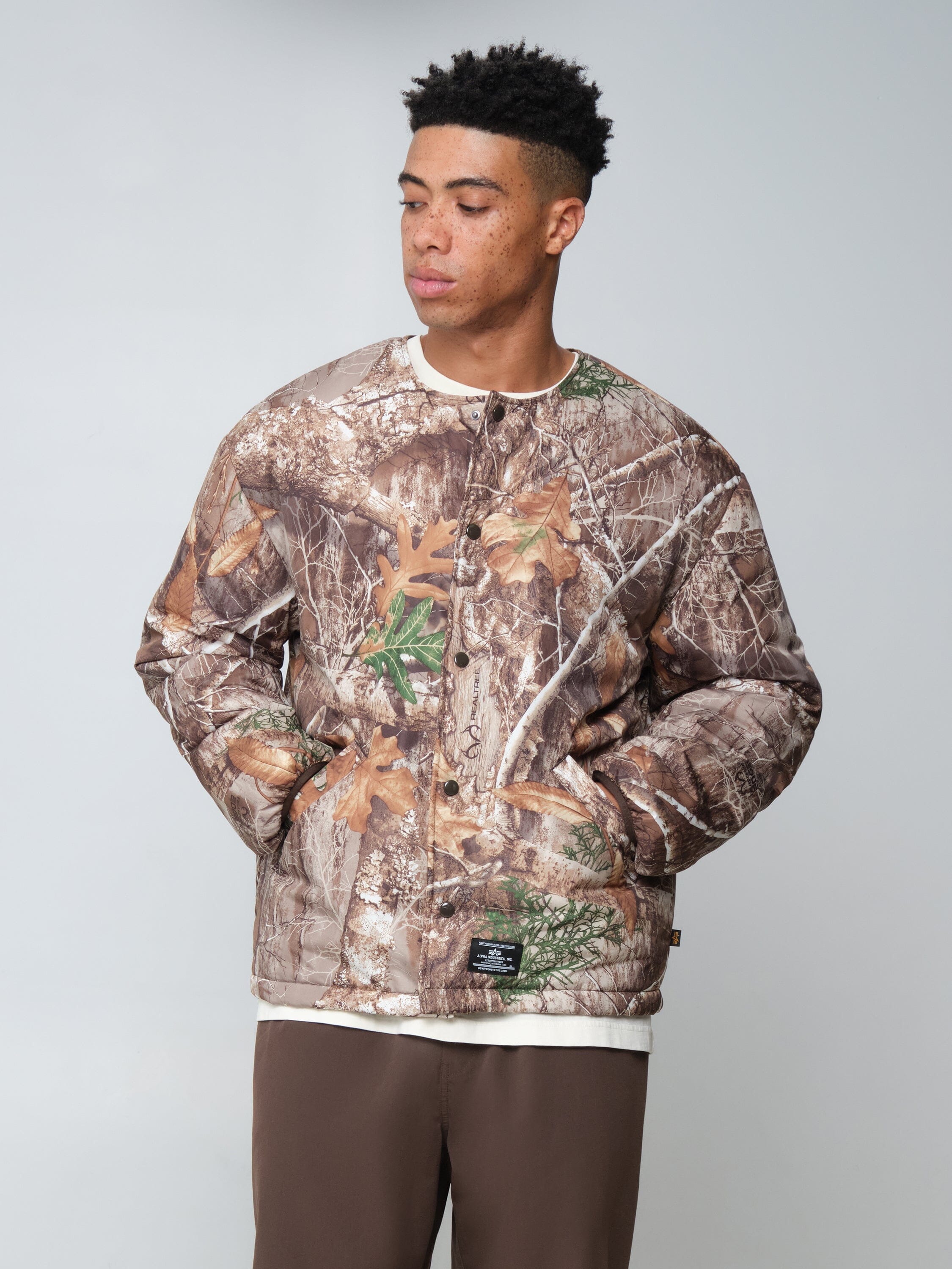 UJR56500C1 REALTREE CAMO
