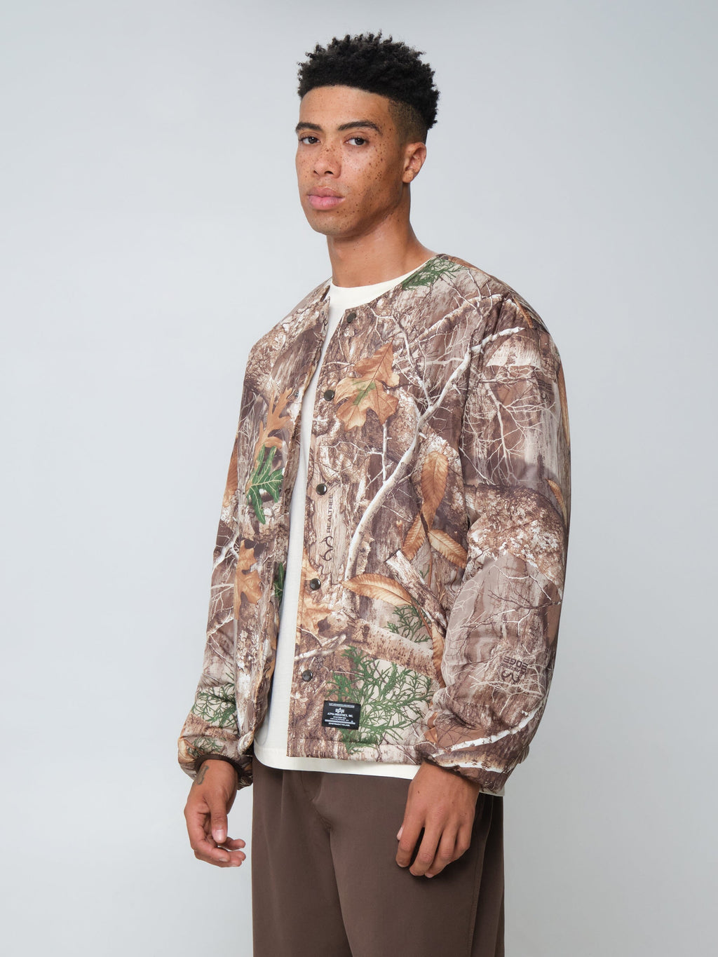 UJR56500C1 REALTREE CAMO
